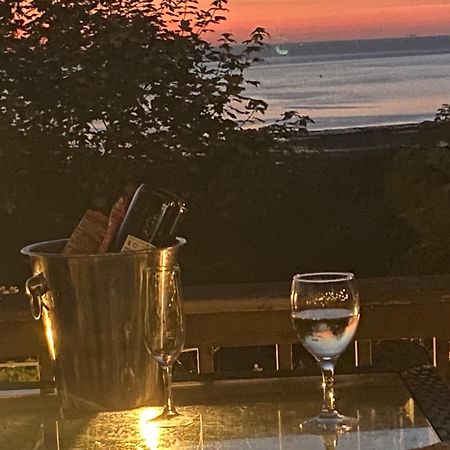 Bright Suite Whitstable Dış mekan fotoğraf