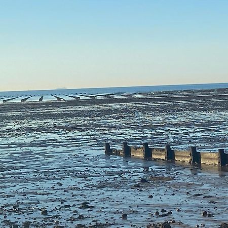 Bright Suite Whitstable Dış mekan fotoğraf