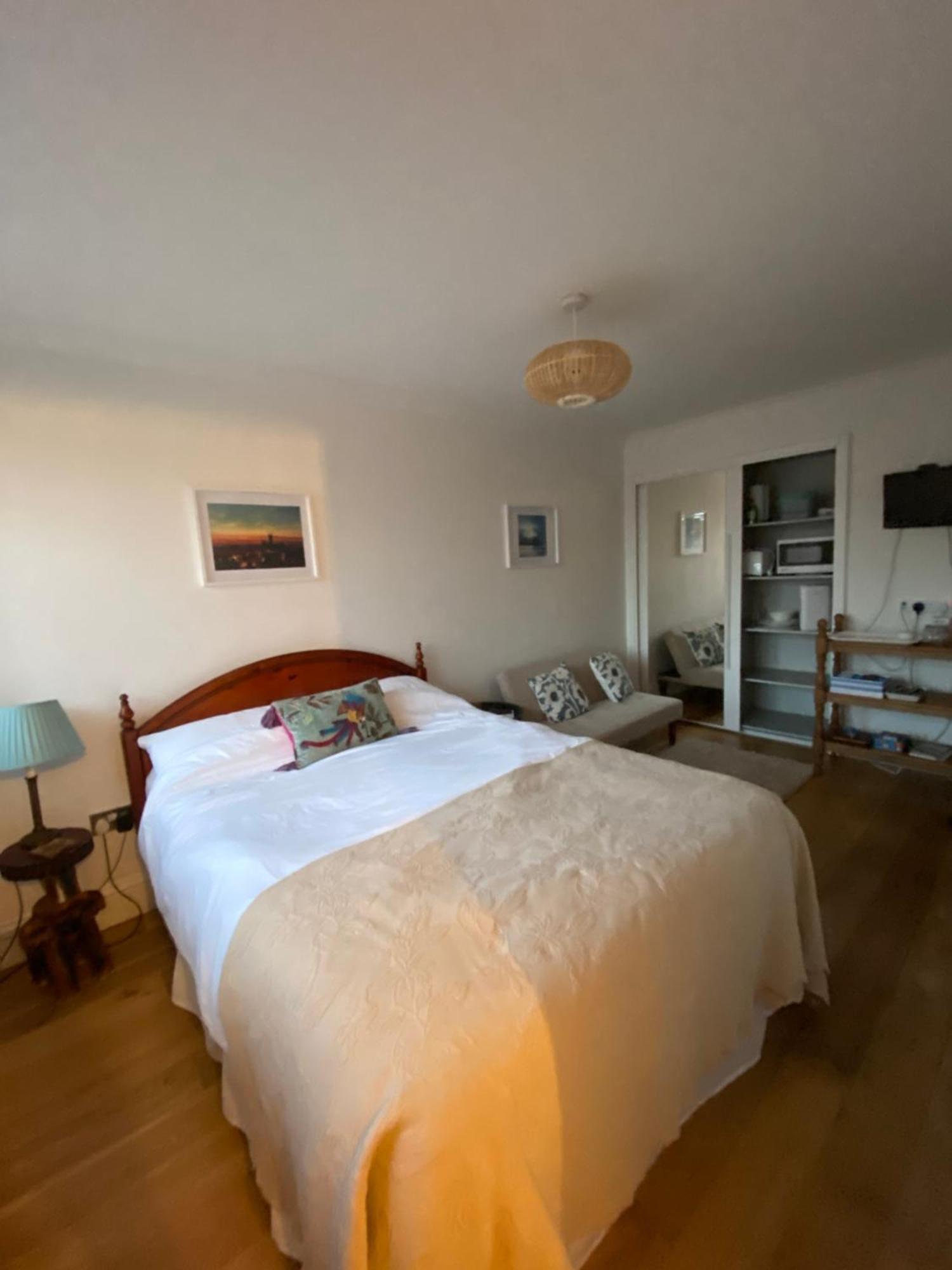 Bright Suite Whitstable Dış mekan fotoğraf