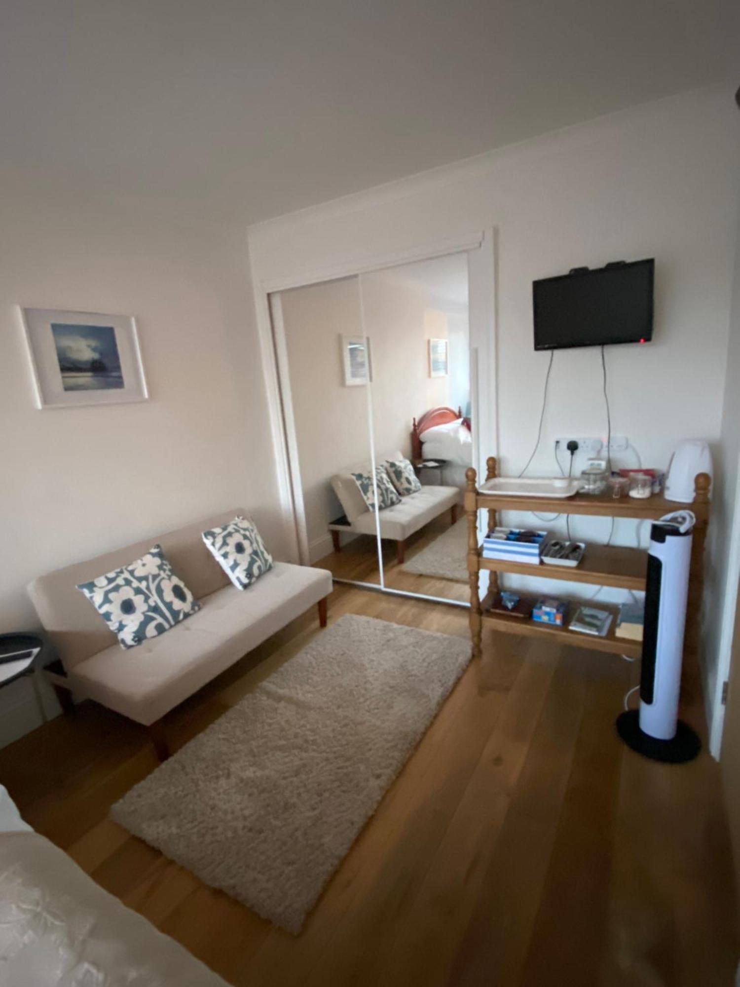 Bright Suite Whitstable Dış mekan fotoğraf