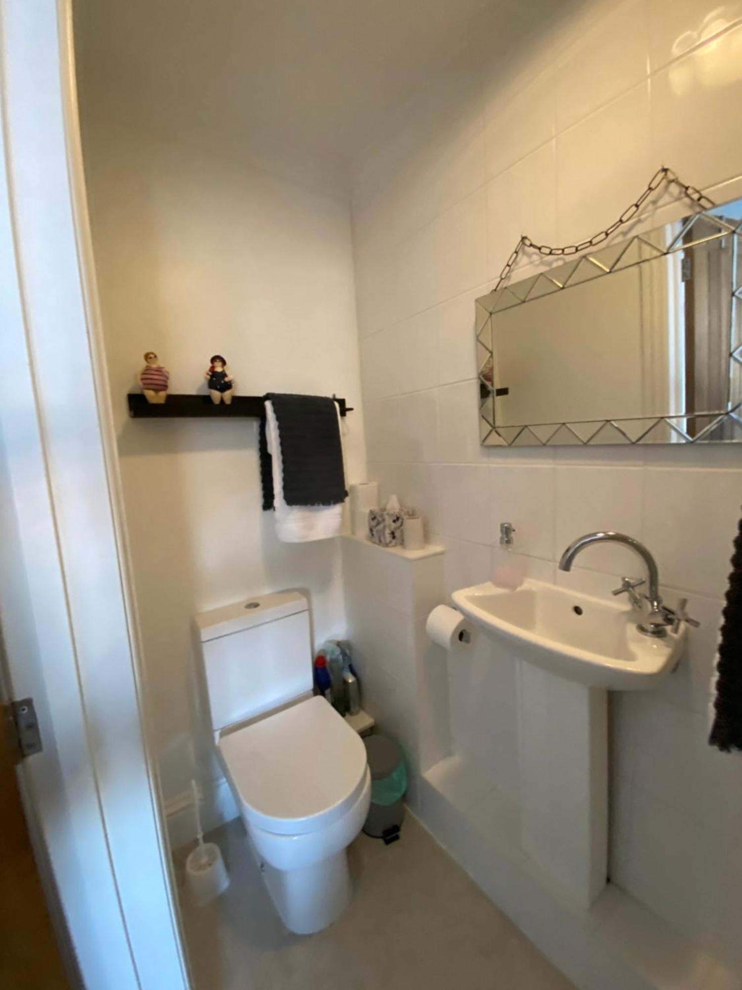 Bright Suite Whitstable Dış mekan fotoğraf