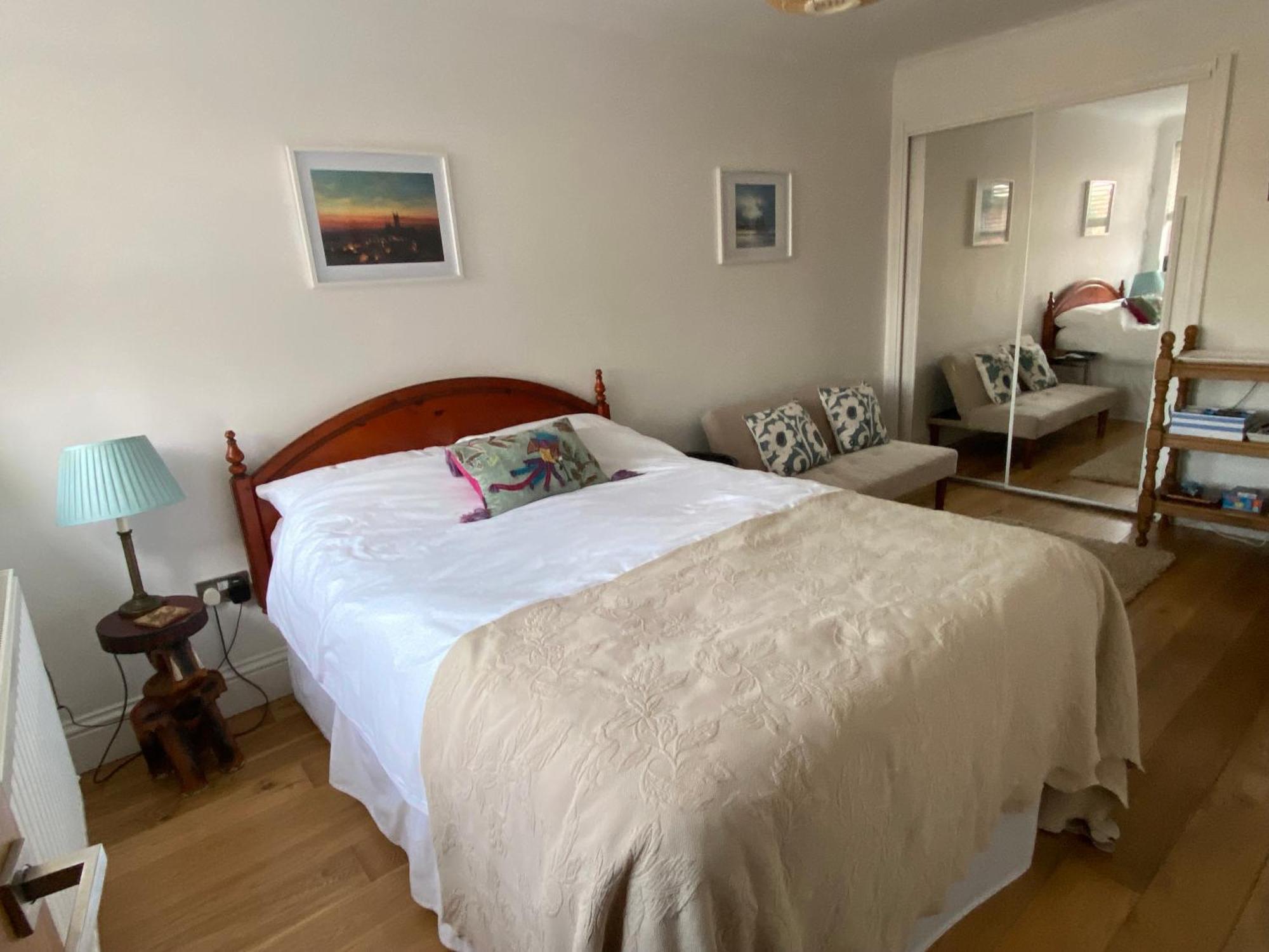 Bright Suite Whitstable Dış mekan fotoğraf
