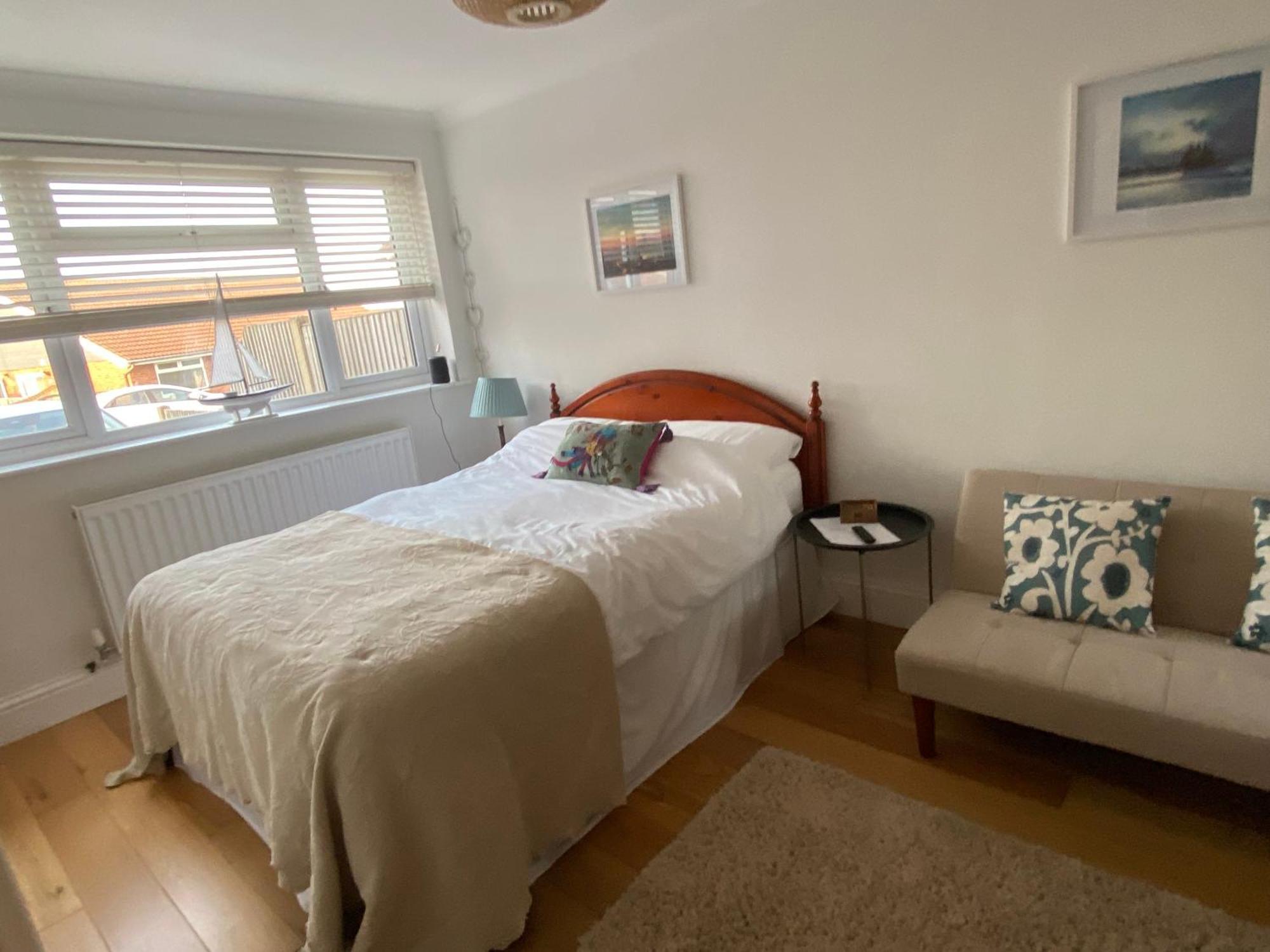 Bright Suite Whitstable Dış mekan fotoğraf