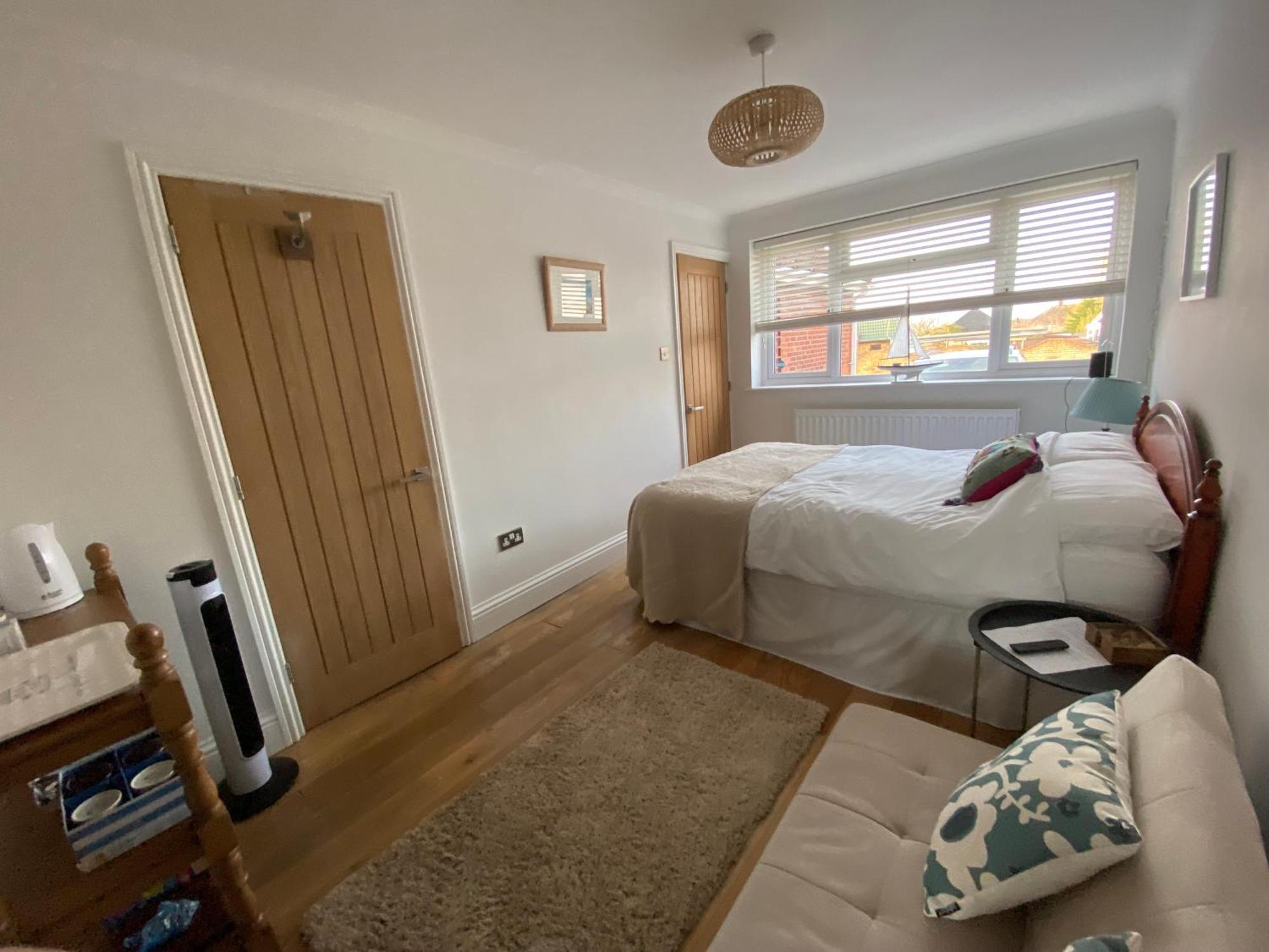 Bright Suite Whitstable Dış mekan fotoğraf