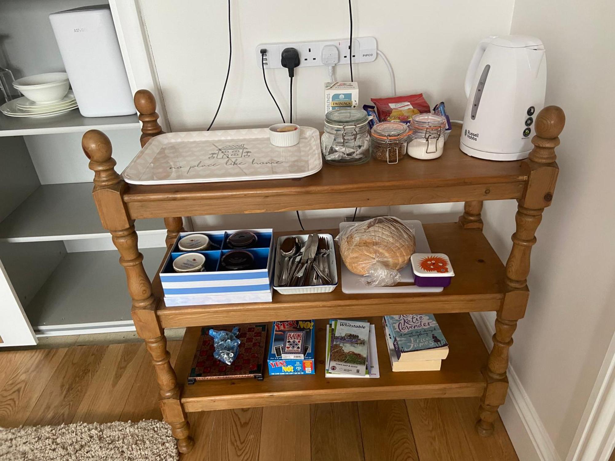 Bright Suite Whitstable Dış mekan fotoğraf