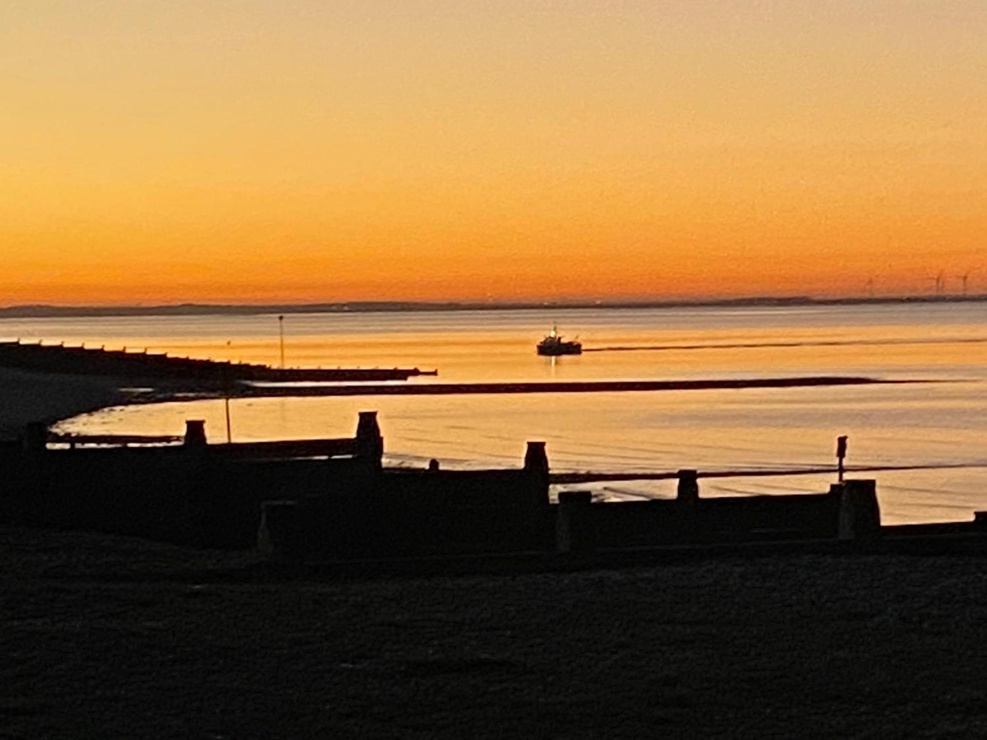 Bright Suite Whitstable Dış mekan fotoğraf
