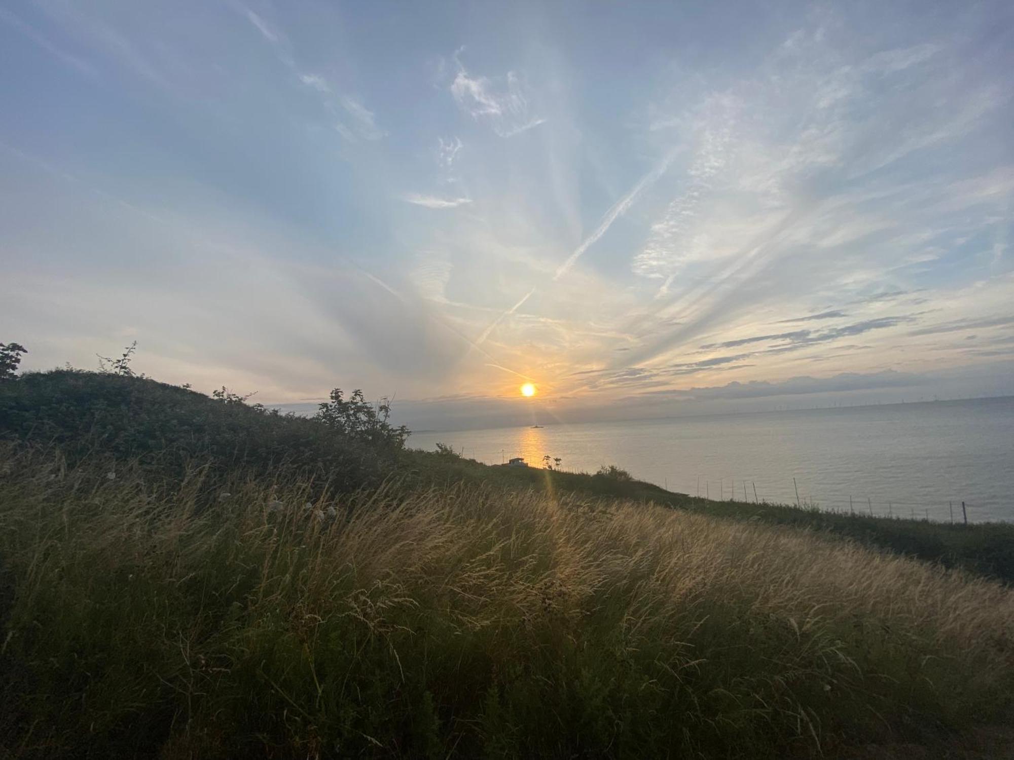 Bright Suite Whitstable Dış mekan fotoğraf